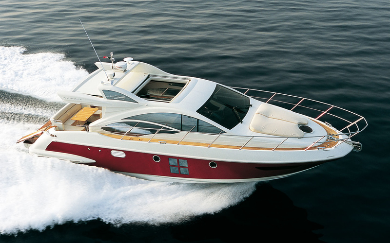 Azimut 43S Prices, Specs, Reviews and Sales Information itBoat