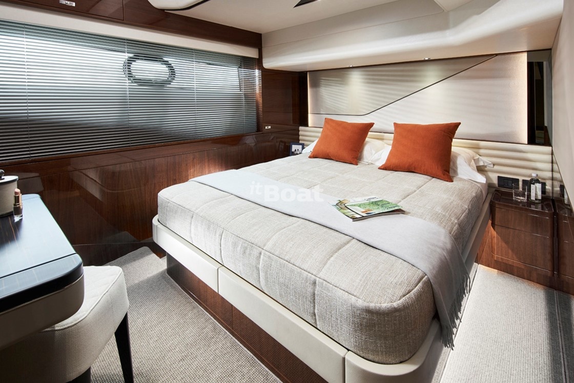 Princess V78 Prices, Specs, Reviews and Sales Information itBoat