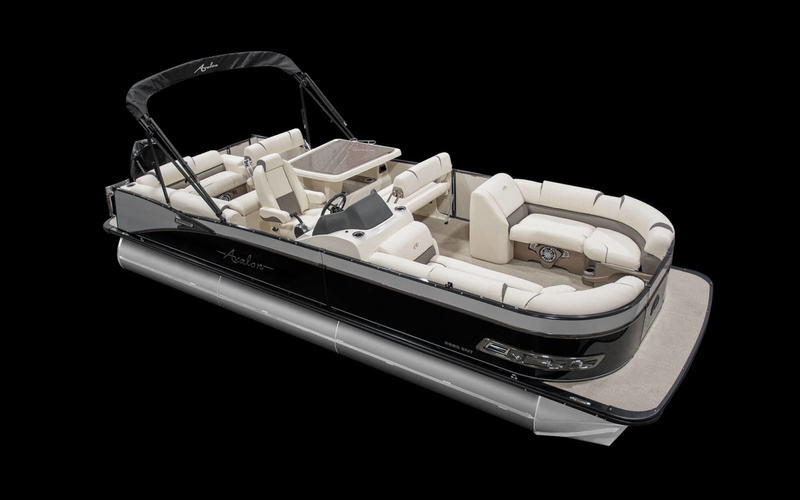 Avalon Catalina Platinum Entertainer 27 Prices, Specs, Reviews and