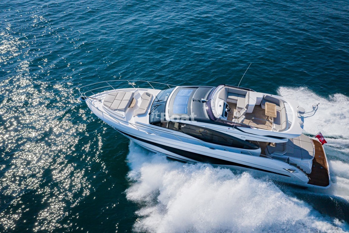 Princess S62 Prices, Specs, Reviews and Sales Information itBoat