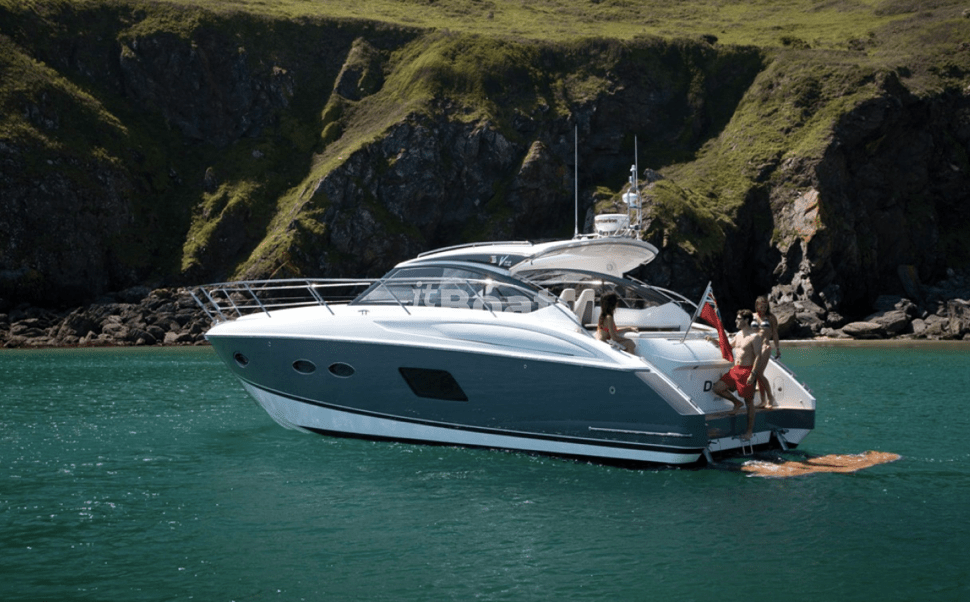 Princess V39 Prices, Specs, Reviews and Sales Information itBoat