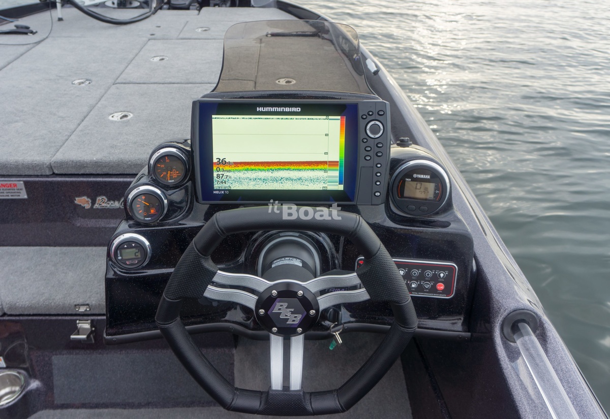 Bass Cat Caracal Prices, Specs, Reviews and Sales Information itBoat