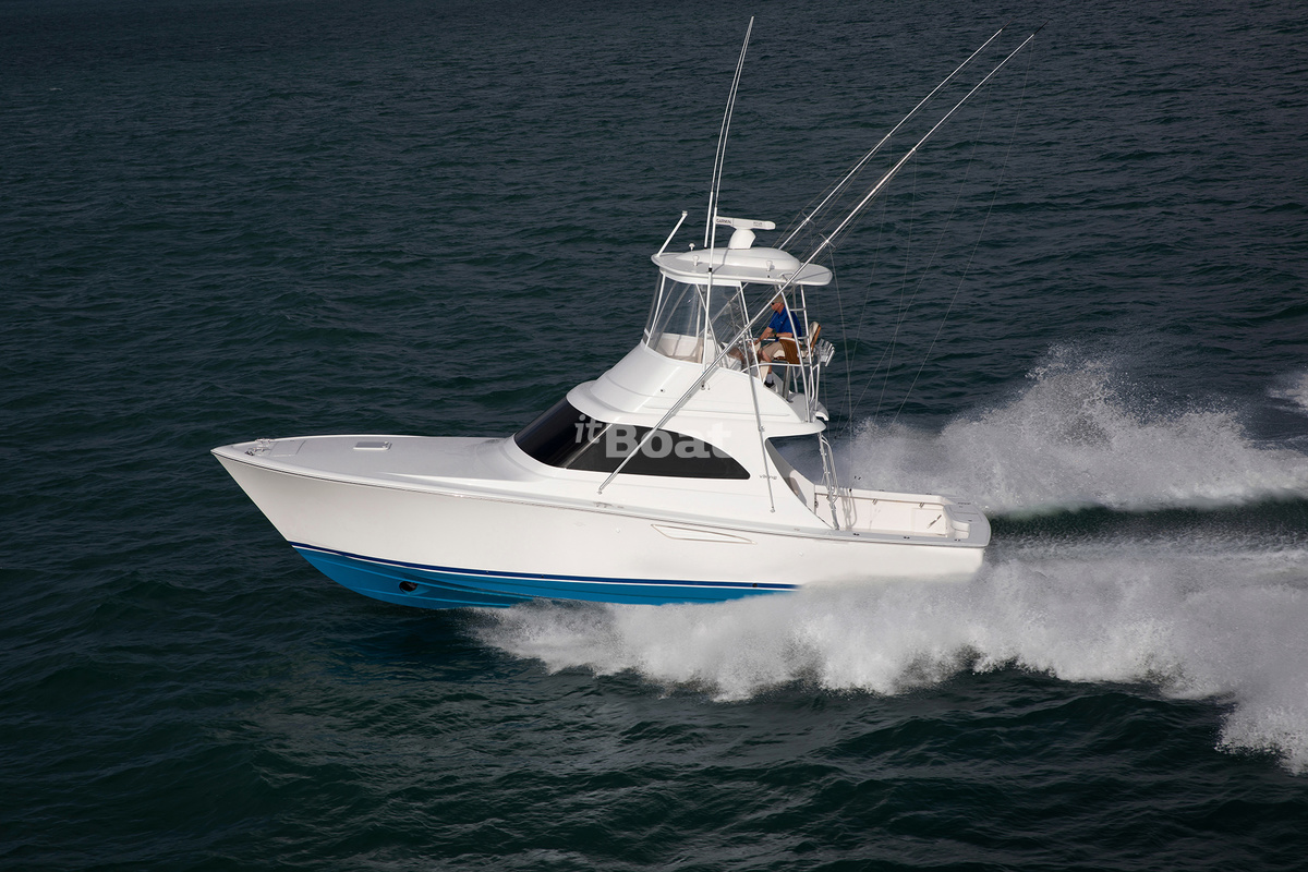 Viking 38BF Prices, Specs, Reviews and Sales Information itBoat