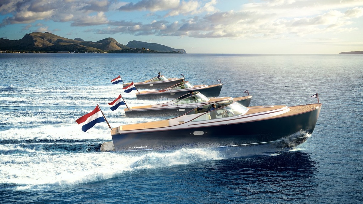 Long Island Yachts Models, Price Lists & Sales itBoat