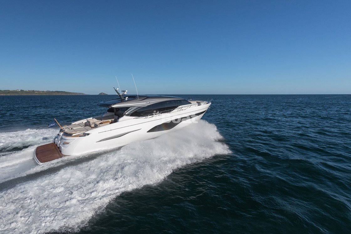 Princess V78 Prices, Specs, Reviews and Sales Information itBoat
