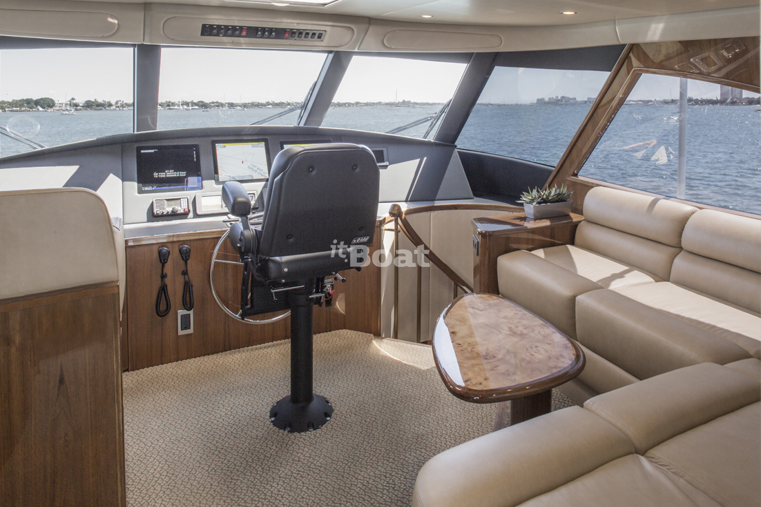 Viking 62EB Prices, Specs, Reviews and Sales Information itBoat