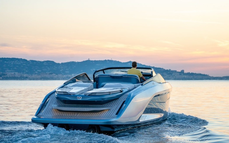 Princess R35 Prices, Specs, Reviews and Sales Information itBoat