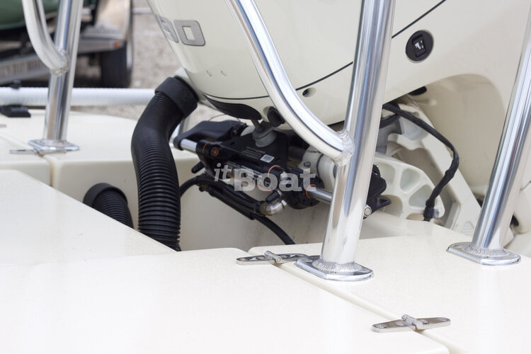 Floyd 10 wt Skiff Prices, Specs, Reviews and Sales Information itBoat