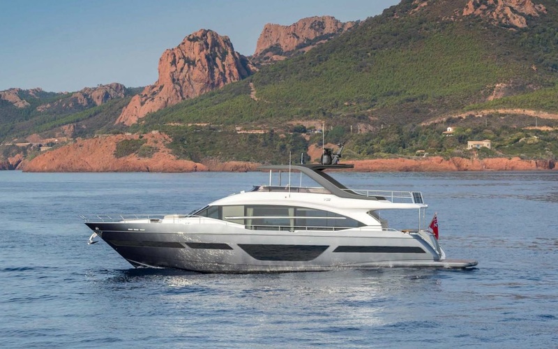 Princess Y78 Prices, Specs, Reviews and Sales Information itBoat