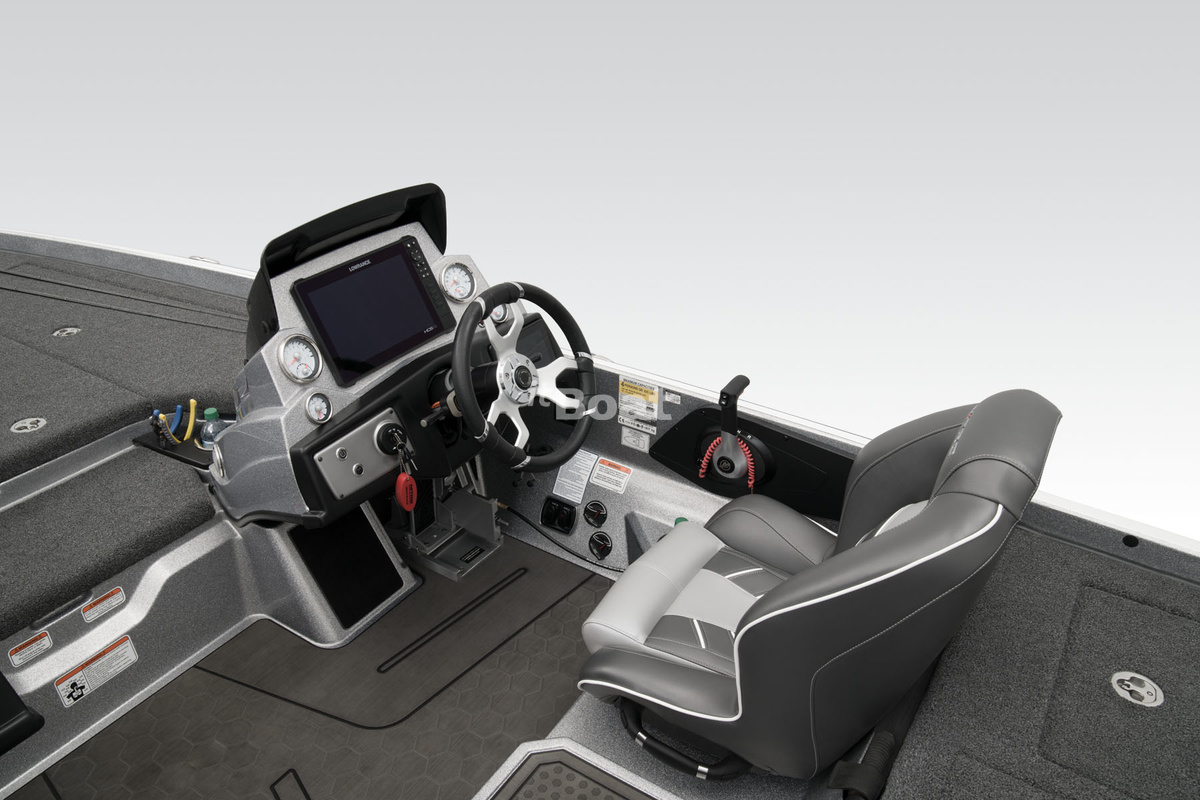 Nitro Z21 XL Pro Prices, Specs, Reviews and Sales Information itBoat