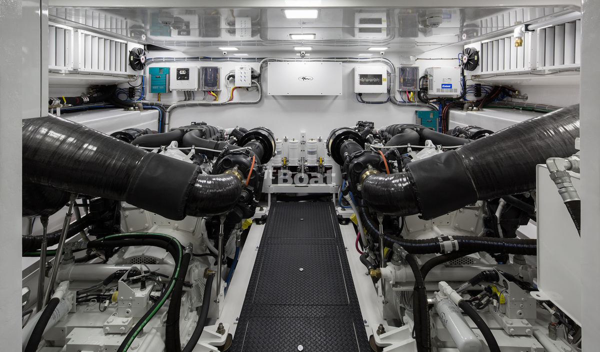 Viking 75MY Prices, Specs, Reviews and Sales Information itBoat