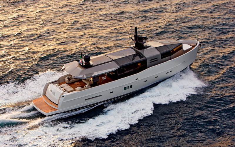 Arcadia A85 Prices, Specs, Reviews and Sales Information itBoat