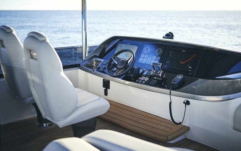 Princess Y72 Prices, Specs, Reviews and Sales Information itBoat