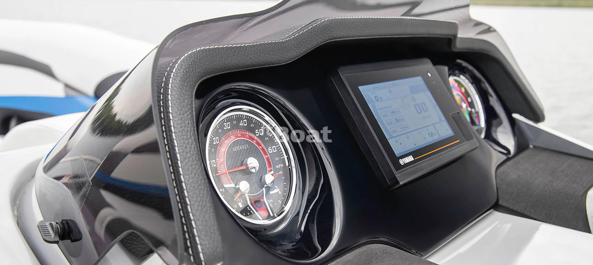 Godfrey XP 250 Prices, Specs, Reviews and Sales Information itBoat