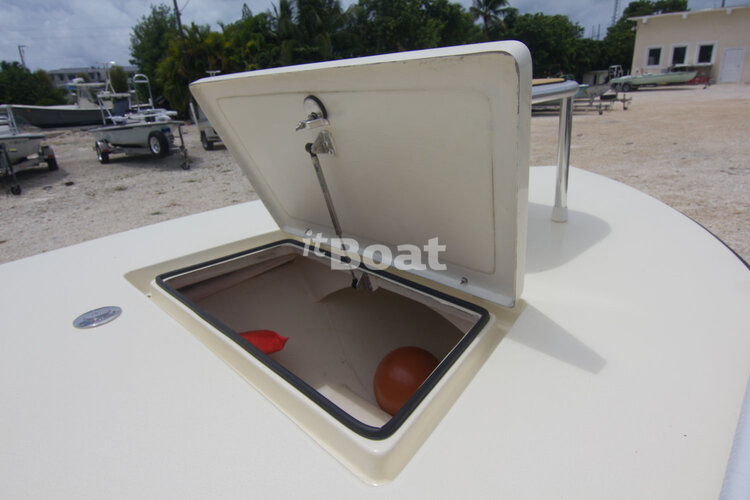Floyd 10 wt Skiff Prices, Specs, Reviews and Sales Information itBoat