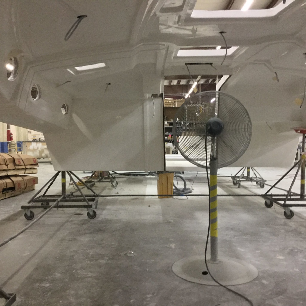 Back Cove Yachts Models, Price Lists & Sales itBoat