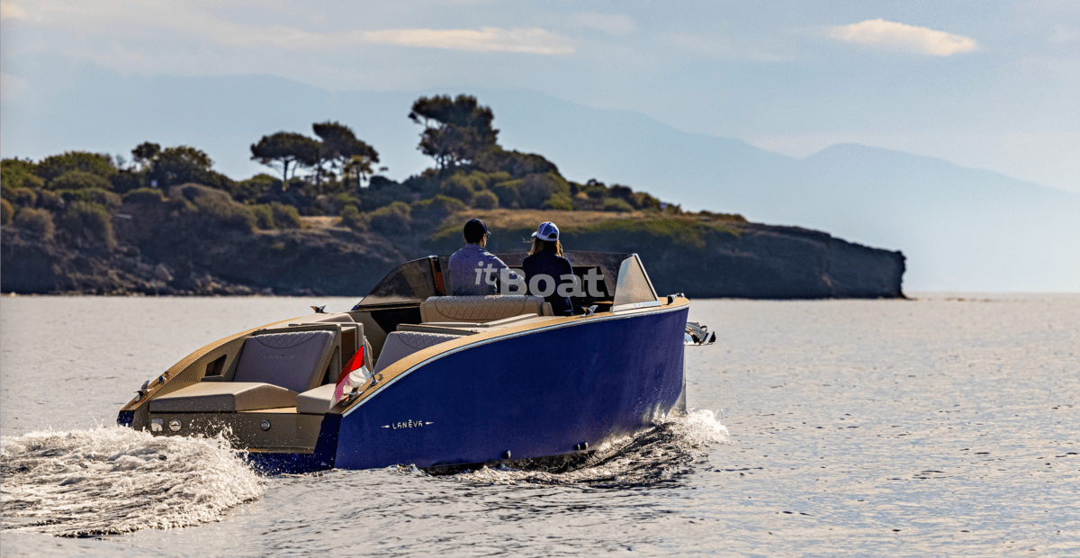 Laneva Vesper Prices, Specs, Reviews and Sales Information itBoat