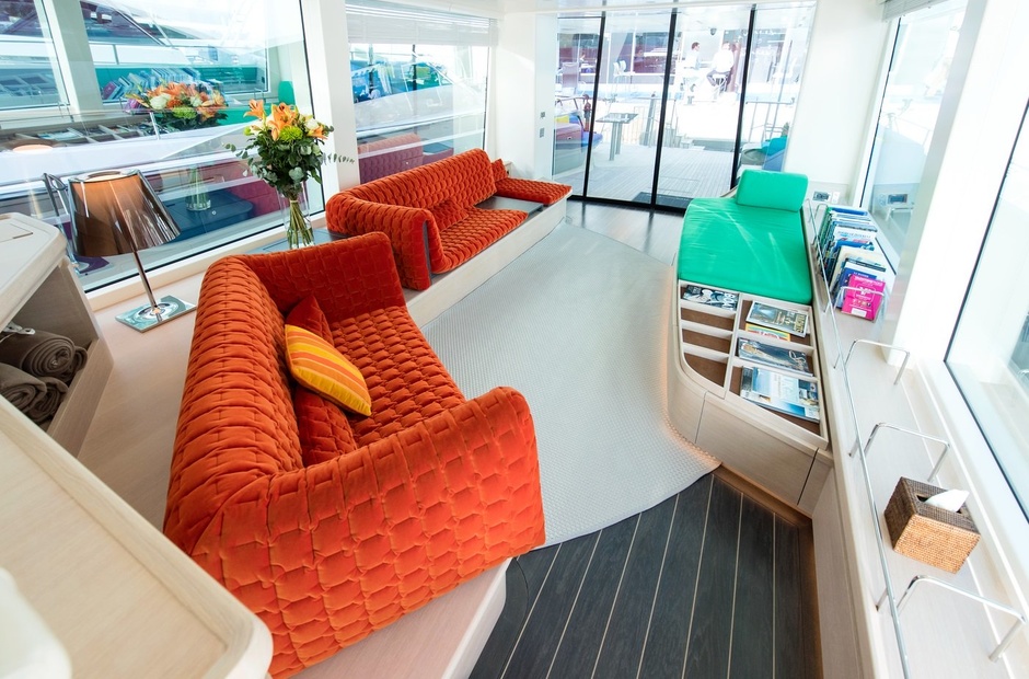 Baltic Yachts Bill and Me Superyacht Features, Photos & Specifications