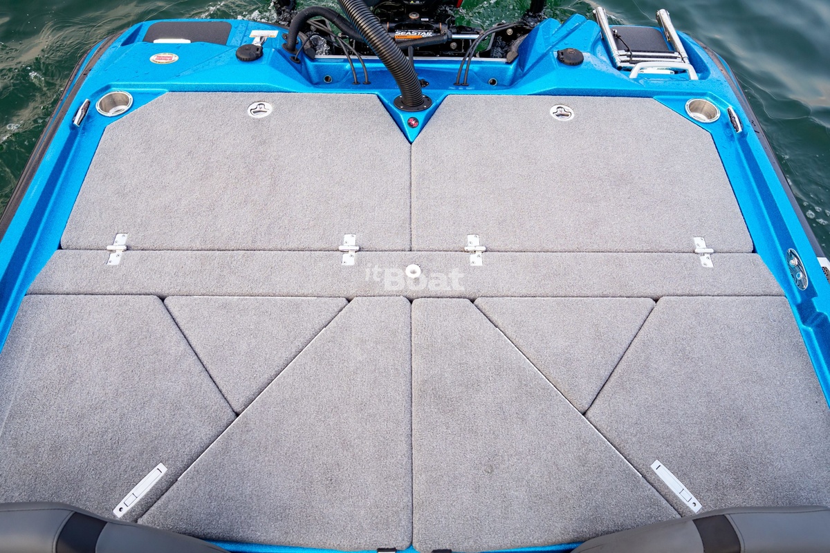 Bass Cat Puma STS Prices, Specs, Reviews and Sales Information itBoat