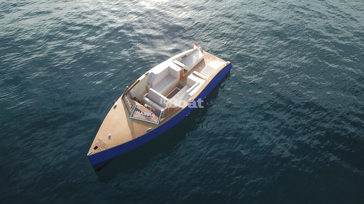 Laneva Vesper Prices, Specs, Reviews and Sales Information itBoat