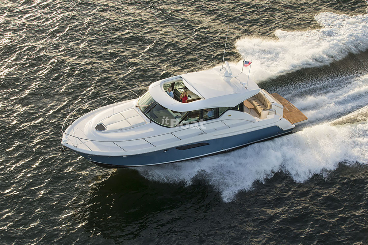 Tiara 44 Coupe Prices, Specs, Reviews and Sales Information itBoat