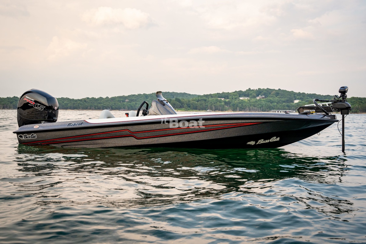 Bass Cat Bobcat Prices, Specs, Reviews and Sales Information itBoat