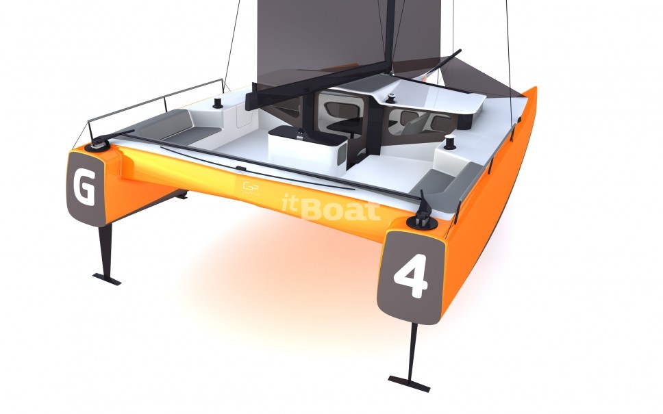 Gunboat G4 Prices, Specs, Reviews and Sales Information itBoat