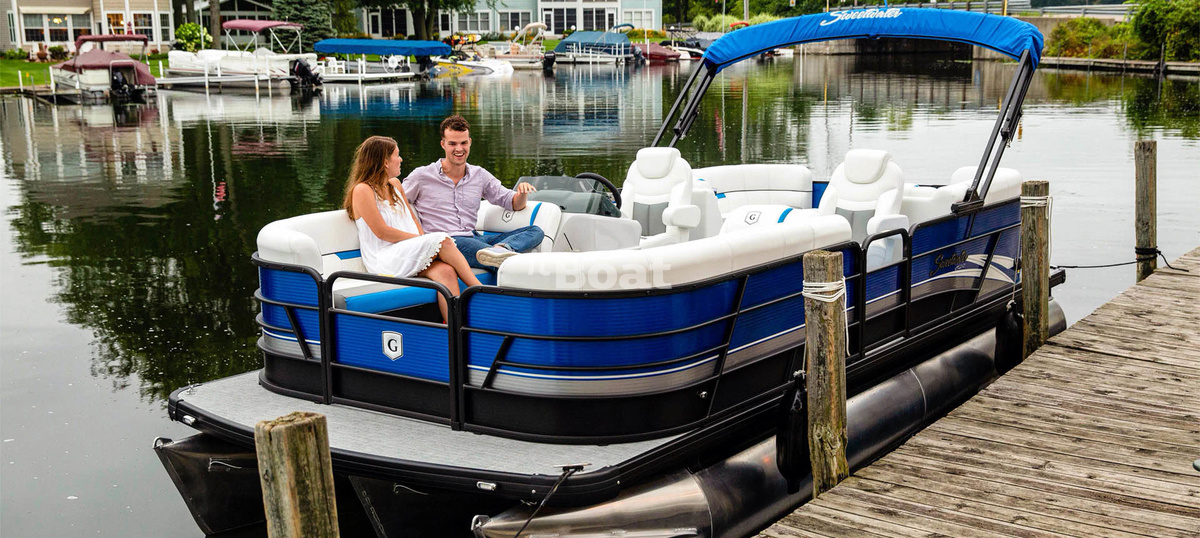 Godfrey Sweetwater Xperience Split Bench 2286 Prices, Specs, Reviews