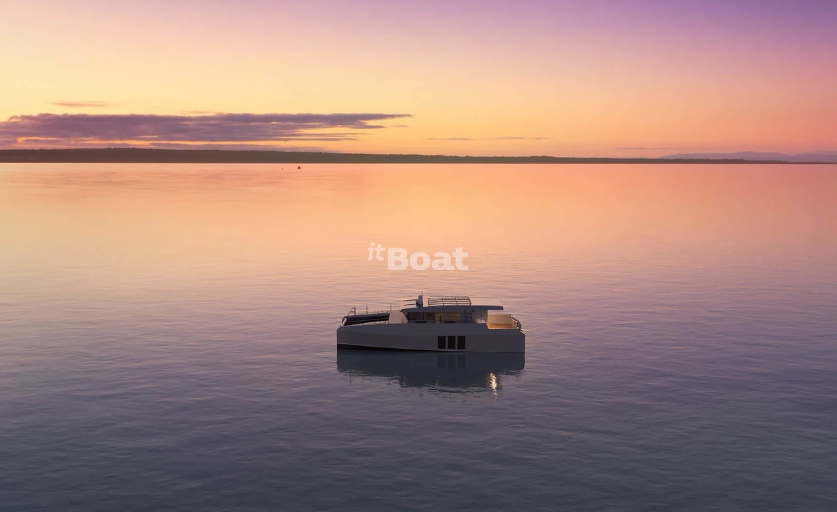 Archipelago 47 Prices, Specs, Reviews and Sales Information itBoat