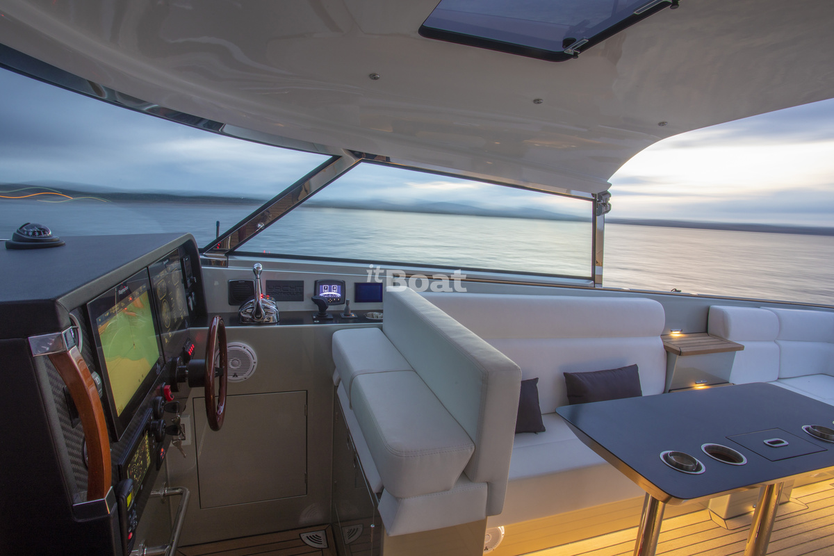 Reliant X40 Express Prices, Specs, Reviews and Sales Information itBoat