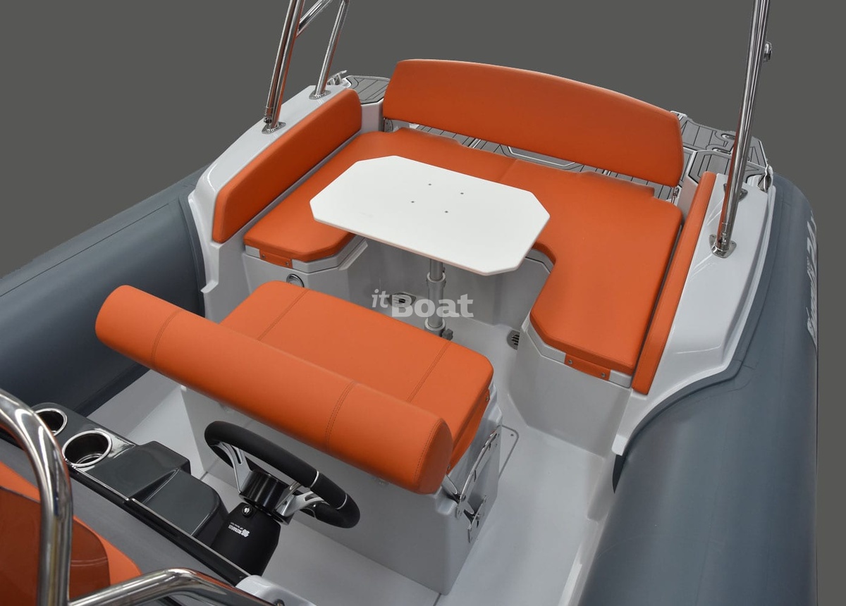 Marlin 24 X Prices, Specs, Reviews and Sales Information itBoat