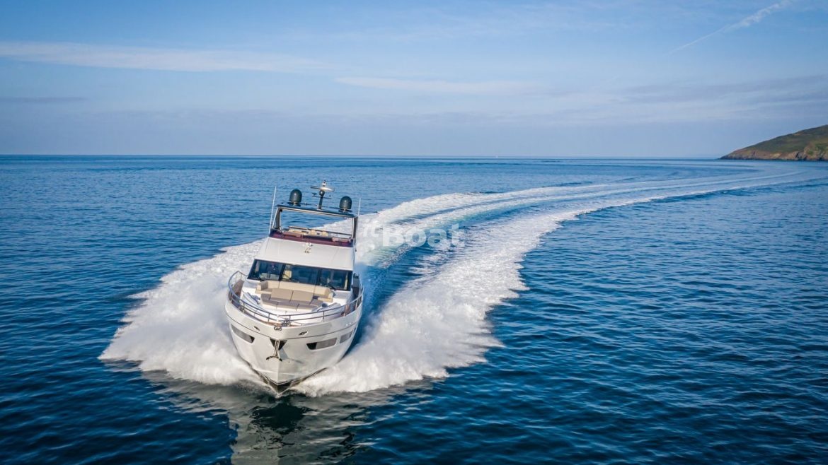 Princess Y78 Prices, Specs, Reviews and Sales Information itBoat
