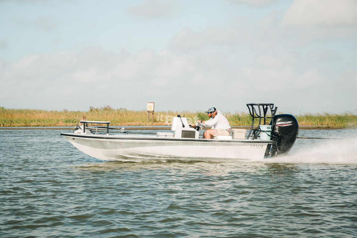 Xplor x13 Prices, Specs, Reviews and Sales Information itBoat