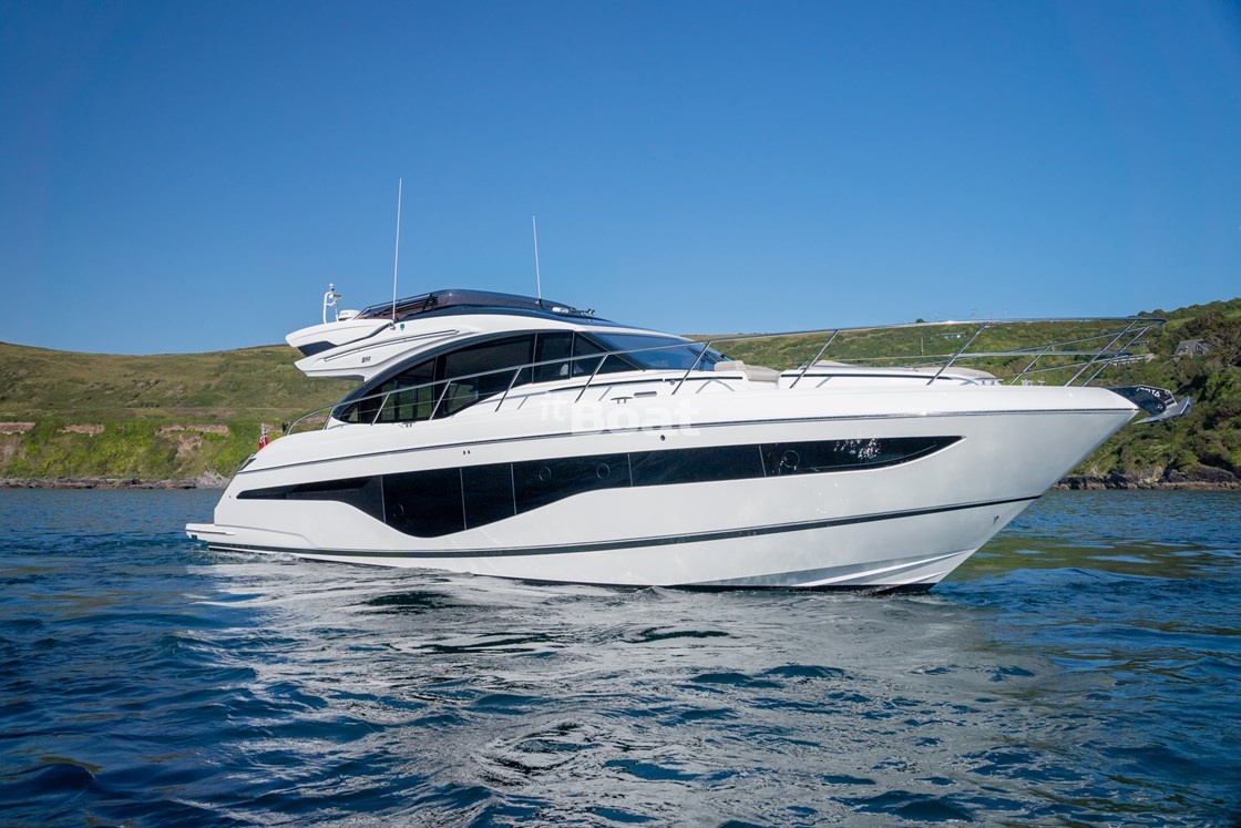 Princess S62 Prices, Specs, Reviews and Sales Information itBoat