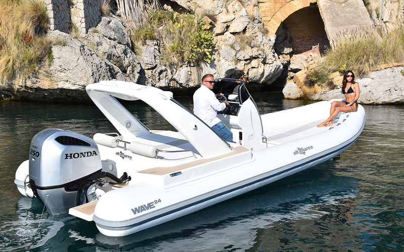 Altamarea Wave 24 Prices, Specs, Reviews and Sales Information itBoat
