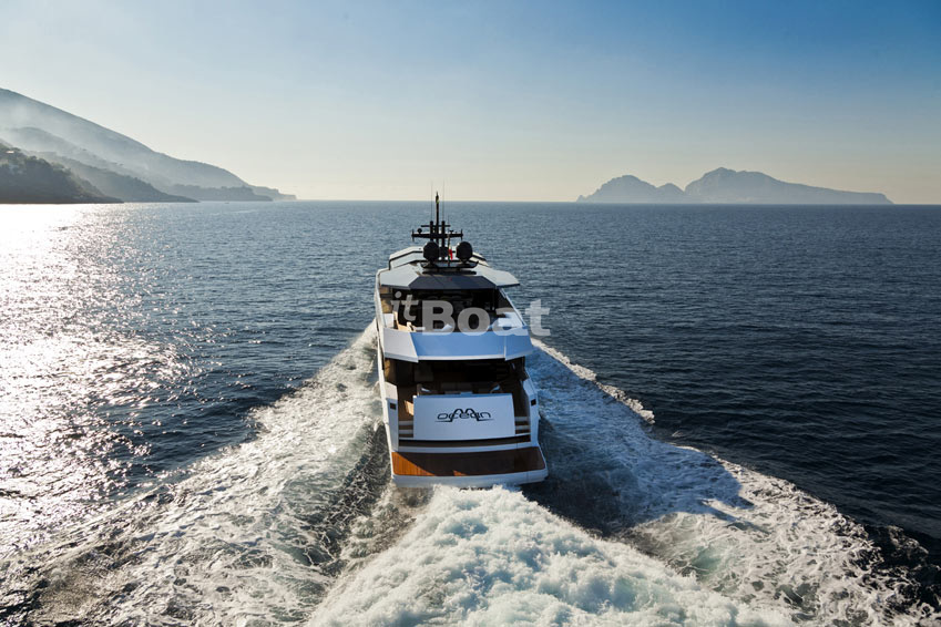 Arcadia A115 Prices, Specs, Reviews and Sales Information itBoat