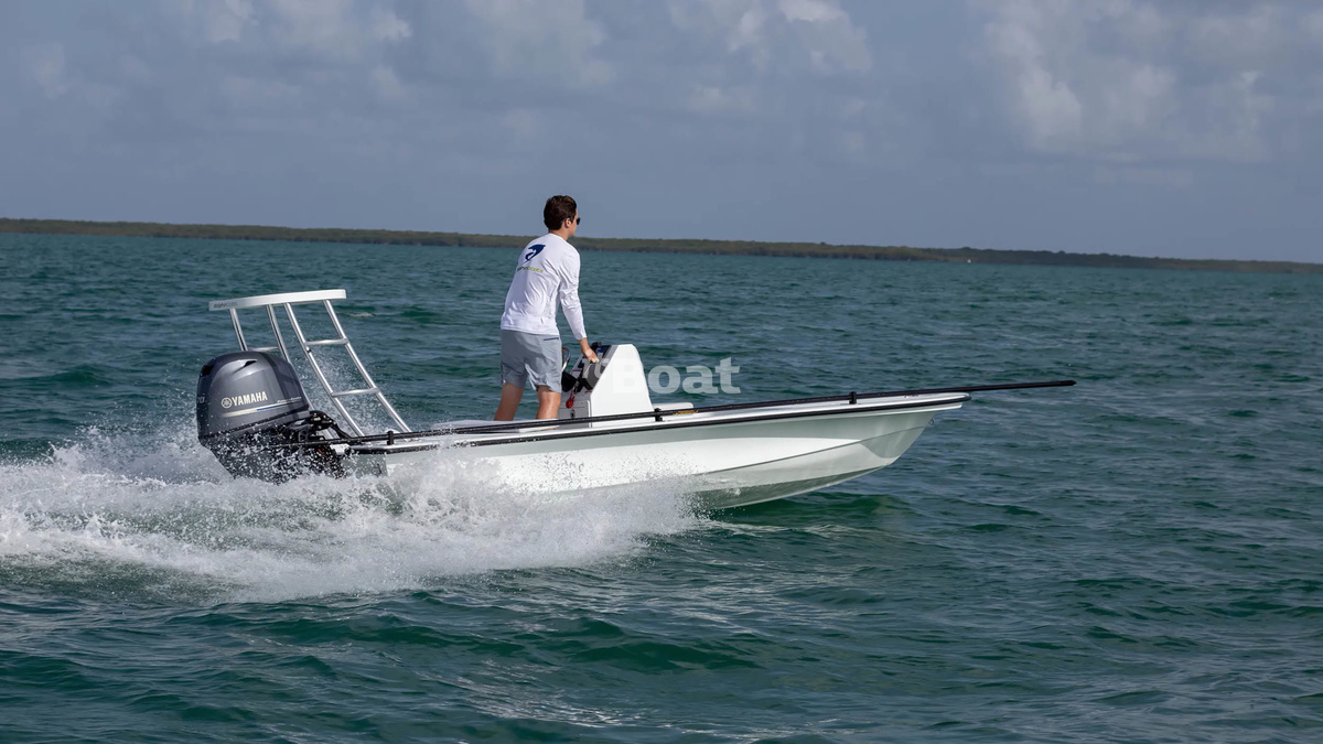 Dolphin 16′ Super Skiff Pro Prices, Specs, Reviews and Sales