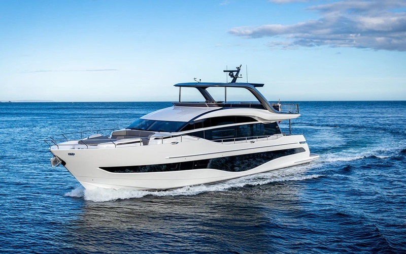 Princess Y85 Prices, Specs, Reviews and Sales Information itBoat