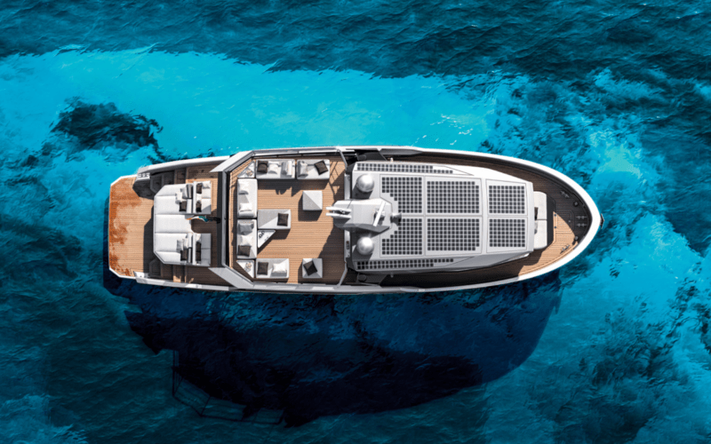 Arcadia Sherpa XL Prices, Specs, Reviews and Sales Information itBoat