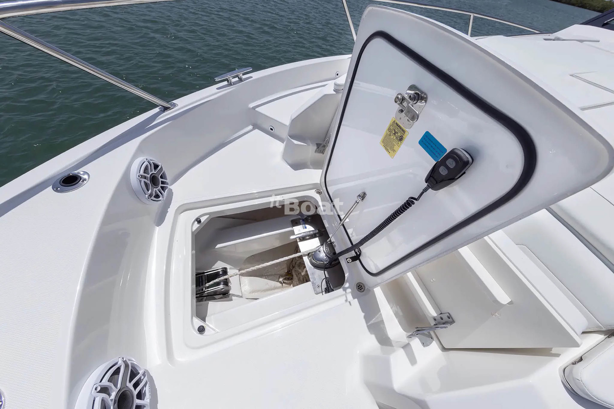 Pursuit OS 445 Prices, Specs, Reviews and Sales Information itBoat