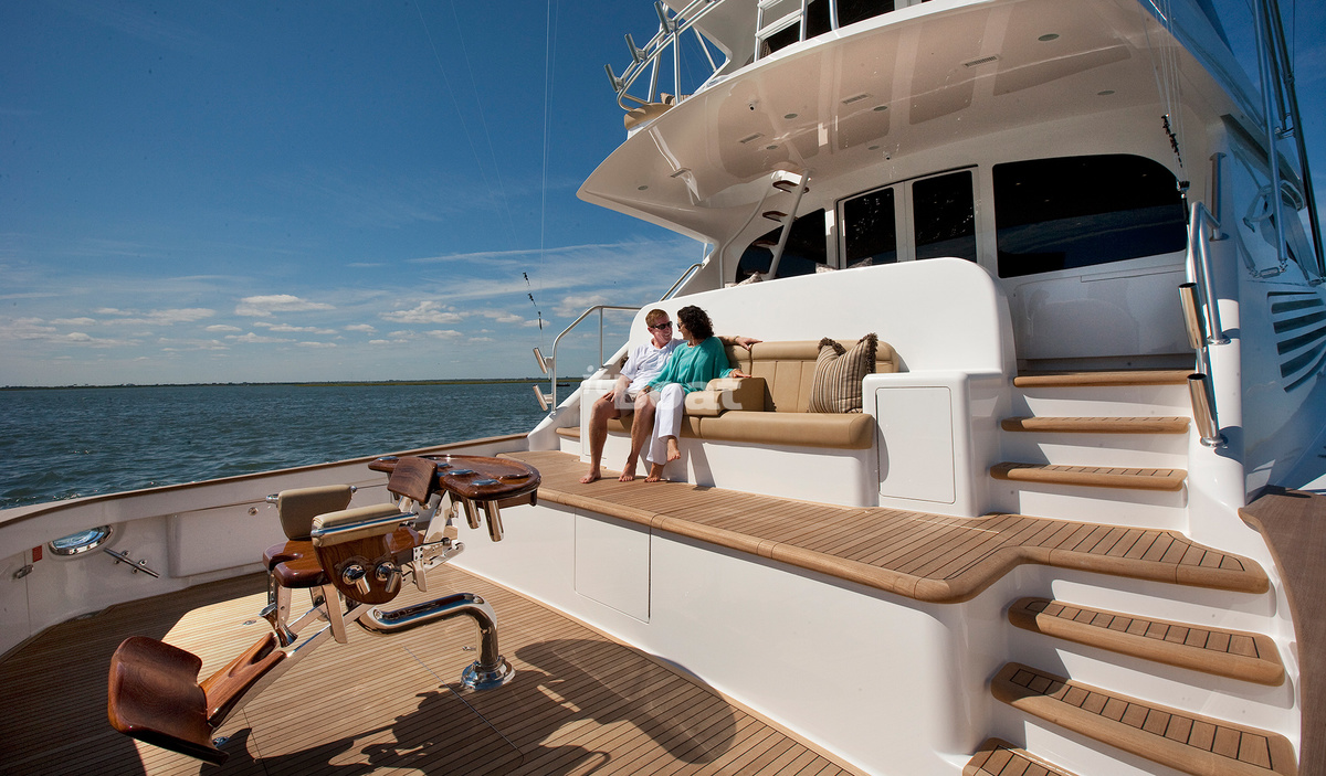 Viking 92EB Prices, Specs, Reviews and Sales Information itBoat