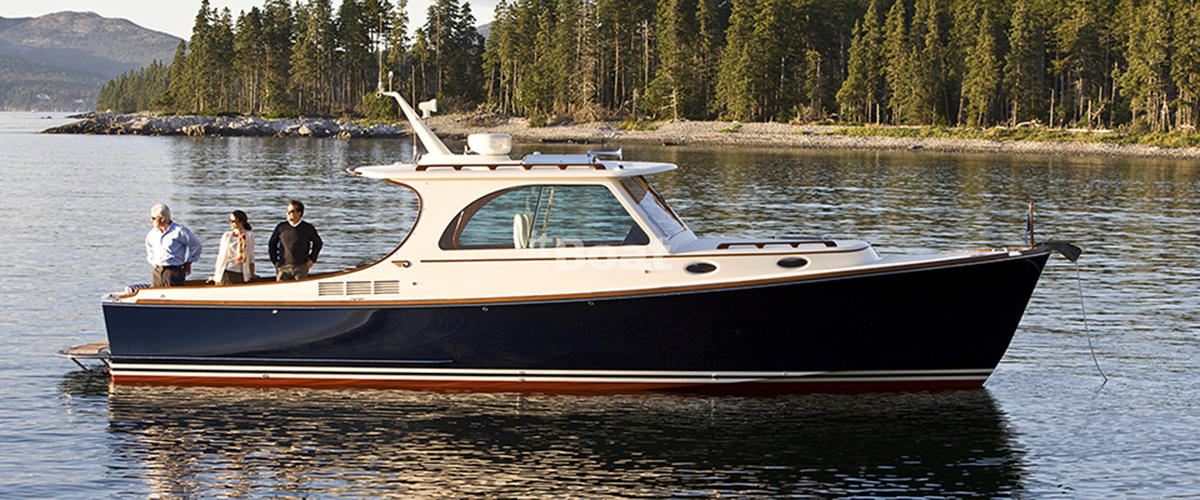 Hinckley Picnic Boat 37 S Prices, Specs, Reviews and Sales Information itBoat