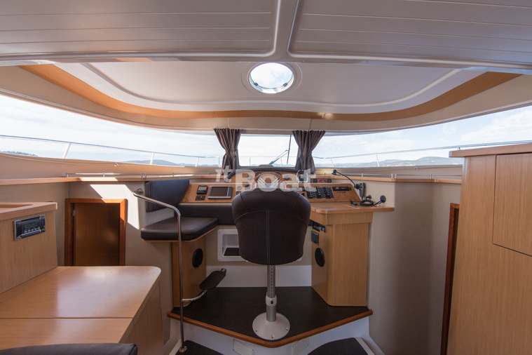 Fountaine Pajot 40 Summerland Prices, Specs, Reviews and Sales
