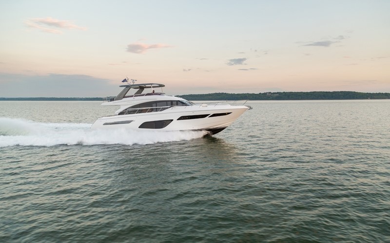 Princess F70 Prices, Specs, Reviews and Sales Information itBoat