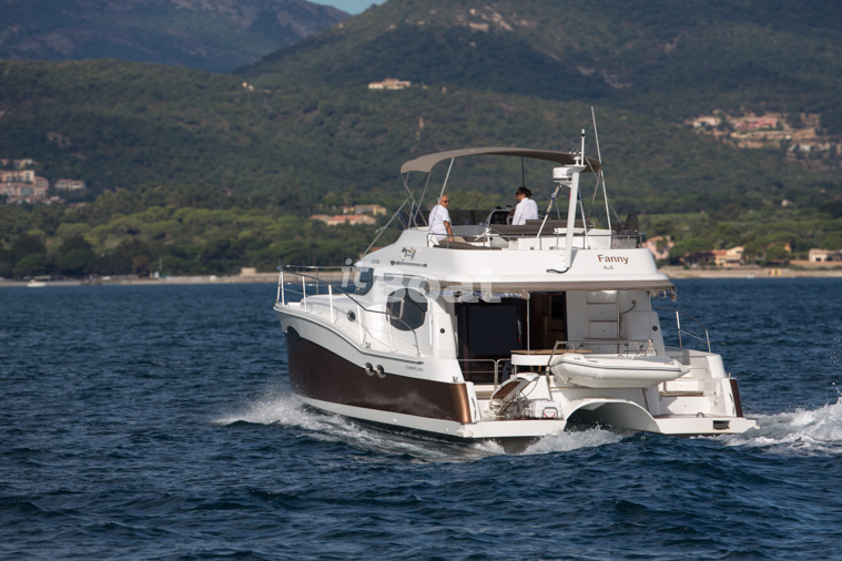 Fountaine Pajot 40 Summerland Prices, Specs, Reviews and Sales