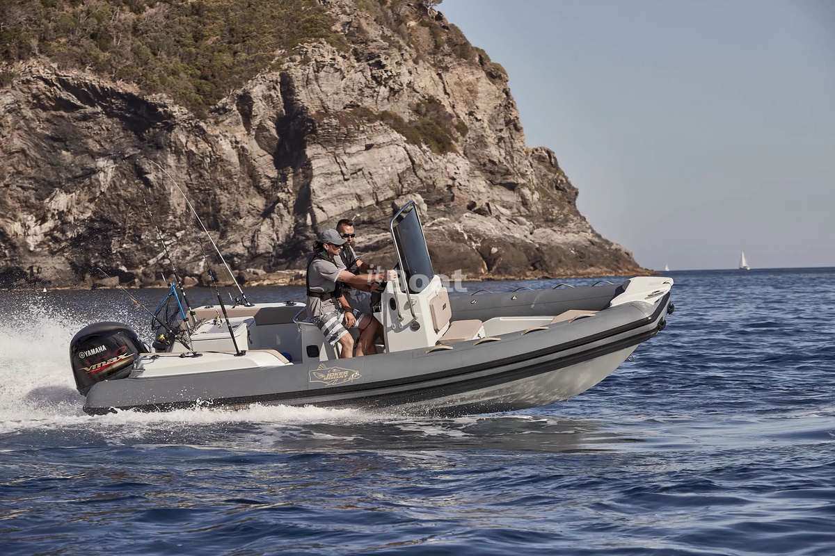 Joker Barracuda 580 Prices, Specs, Reviews and Sales Information itBoat