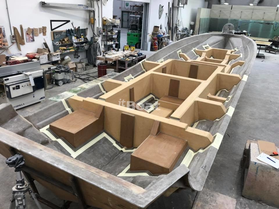 Marlin Boat Models, Price Lists & Sales itBoat