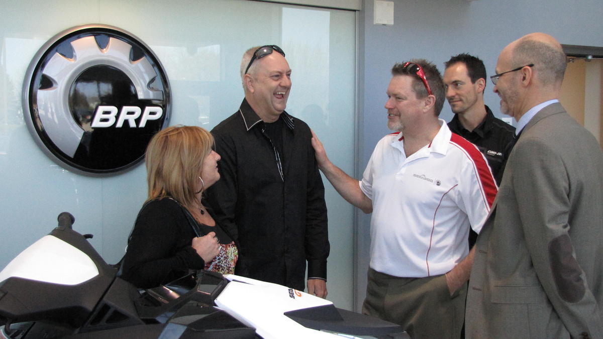 BRP: Models, Price Lists & Sales - itBoat