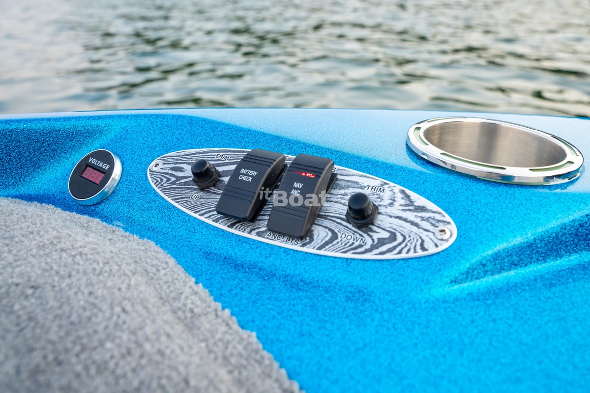 Bass Cat Puma STS Prices, Specs, Reviews and Sales Information itBoat