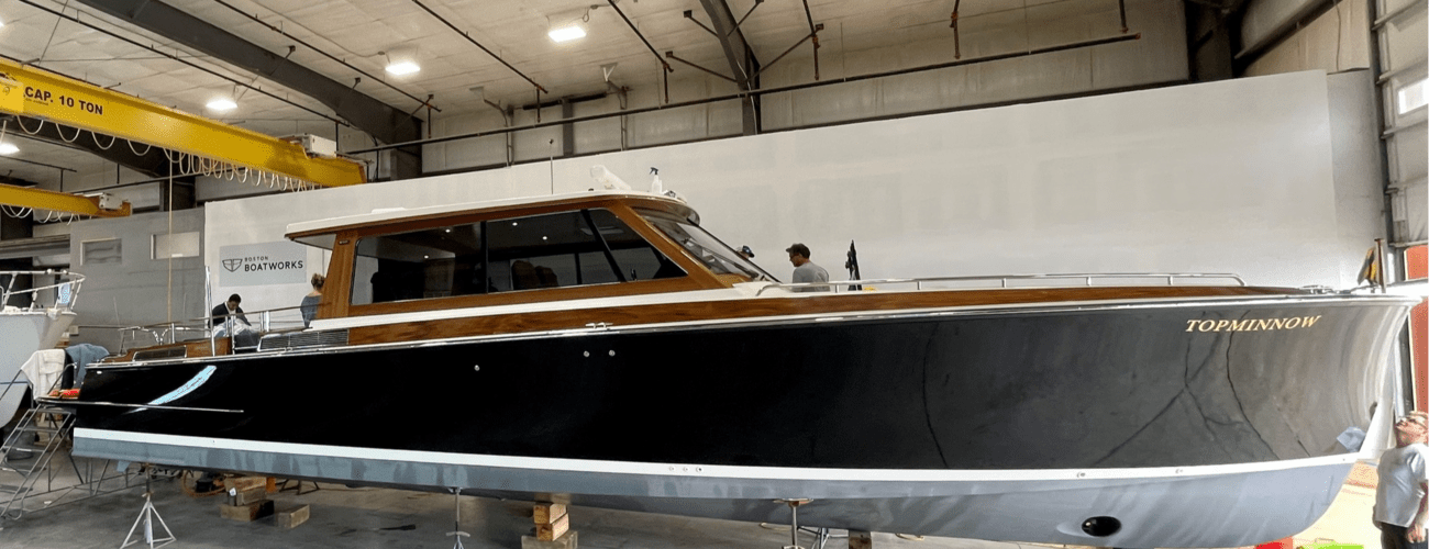 Boston BoatWorks Models, Price Lists & Sales itBoat